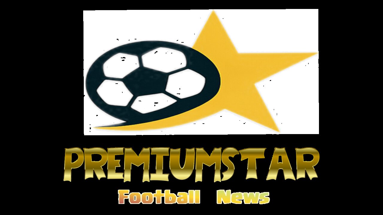 Premiumstar main menu screen